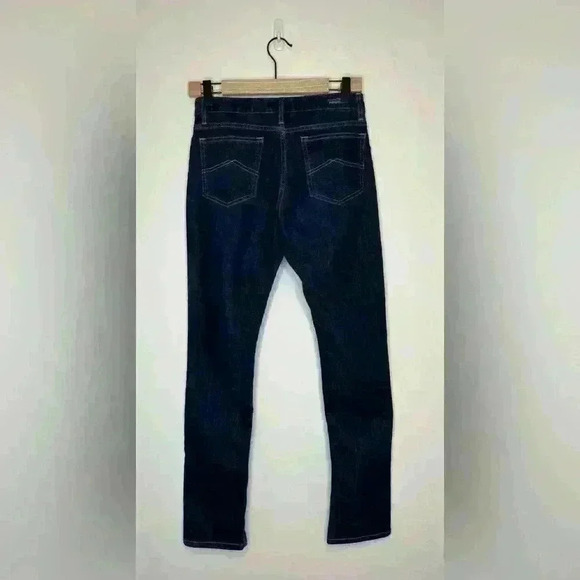 Patagonia women’s straight leg jeans  , sz 26 - Picture 3 of 6